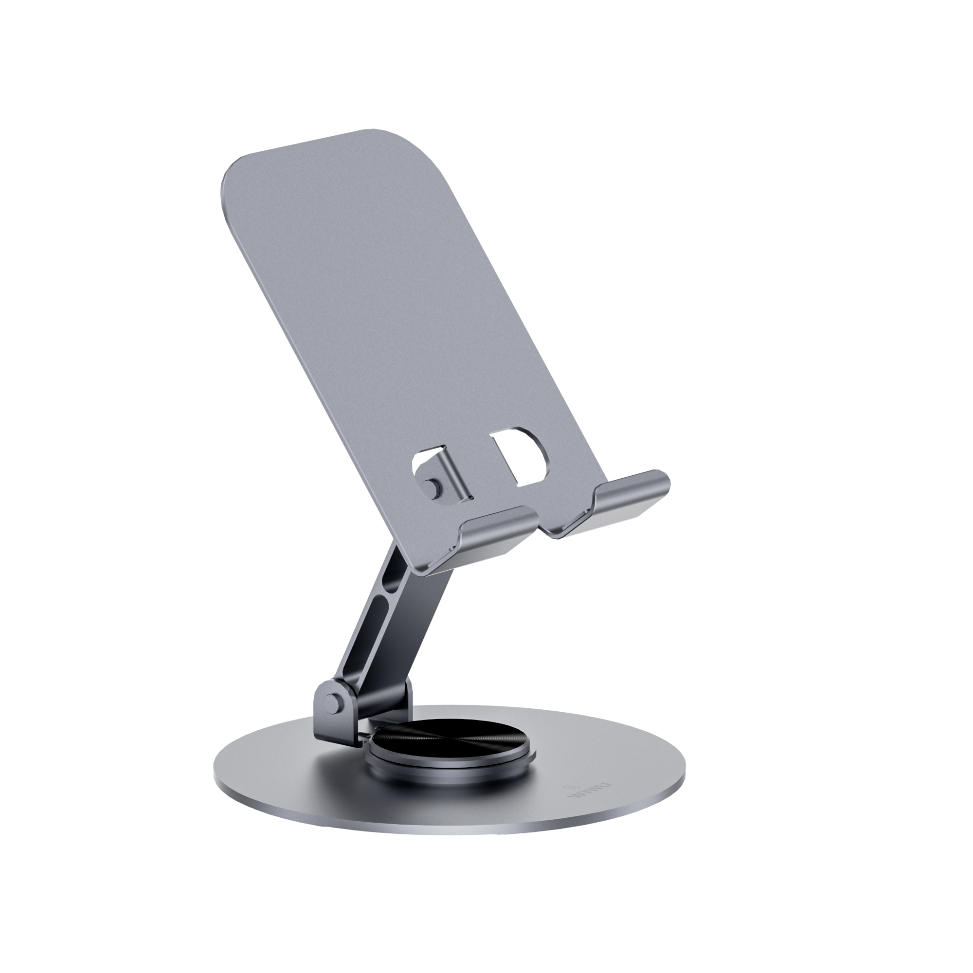 WiWU Foldable Desktop Rotation Phone Stand